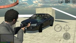 GTA 5 Unity Android MOD APK Los Angeles Crimes v1.7 GTA 5 Unity Android MOD APK Los Angeles Crimes v1.7