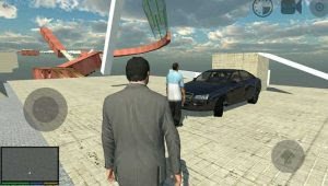GTA 5 Unity Android MOD APK Los Angeles Crimes v1.7 GTA 5 Unity Android MOD APK Los Angeles Crimes v1.7