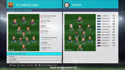 Download PES 2018 (Pro Evolution Soccer) Full Repack + Patch Update for PC Terbaru 2018 Full Version Gratis Download PES 2018 (Pro Evolution Soccer) Full Repack + Patch Update for PC Terbaru 2018 Full Version Gratis