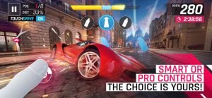 Asphalt 9 Legends Asphalt 9 Legends