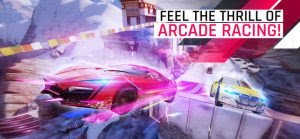 Asphalt 9 Legends Asphalt 9 Legends
