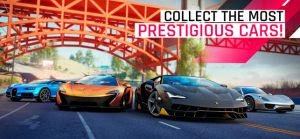 Asphalt 9 Legends Asphalt 9 Legends