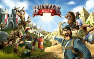Battle Ages MOD APK Battle Ages MOD APK