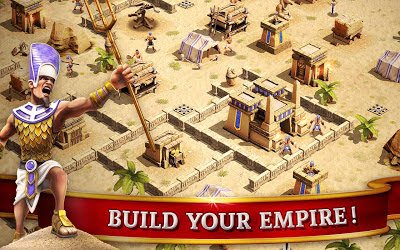 Battle Ages MOD APK Battle Ages MOD APK