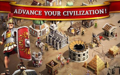 Battle Ages MOD APK Battle Ages MOD APK