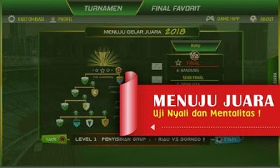 Duel Soccer - Virtual Piala Presiden 2018 APK v3.0.4 for Android Latest Versoin Gratis Duel Soccer - Virtual Piala Presiden 2018 APK v3.0.4 for Android Latest Versoin Gratis