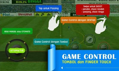 Duel Soccer - Virtual Piala Presiden 2018 APK v3.0.4 for Android Latest Versoin Gratis Duel Soccer - Virtual Piala Presiden 2018 APK v3.0.4 for Android Latest Versoin Gratis