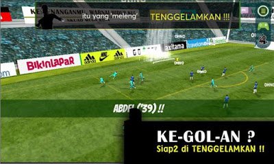 Duel Soccer - Virtual Piala Presiden 2018 APK v3.0.4 for Android Latest Versoin Gratis Duel Soccer - Virtual Piala Presiden 2018 APK v3.0.4 for Android Latest Versoin Gratis