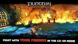 Dungeon Legends MOD APK v2.70 for Android HACK Unlimited Coins Gems Rewards Terbaru 2018 Dungeon Legends MOD APK v2.70 for Android HACK Unlimited Coins Gems Rewards Terbaru 2018