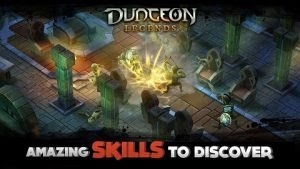 Dungeon Legends MOD APK v2.70 for Android HACK Unlimited Coins Gems Rewards Terbaru 2018 Dungeon Legends MOD APK v2.70 for Android HACK Unlimited Coins Gems Rewards Terbaru 2018
