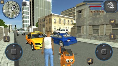 Grand Street Mafia Chicago : Fight To Survive MOD APK v1.0 for Android Original Version Terbaru 2018 Grand Street Mafia Chicago : Fight To Survive MOD APK v1.0 for Android Original Version Terbaru 2018