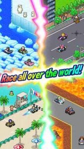 Grand Prix Story 2 MOD APK Grand Prix Story 2 MOD APK
