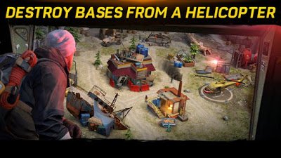 LAST DAY ALIVE MOD APK LAST DAY ALIVE MOD APK