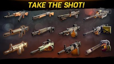 LAST DAY ALIVE MOD APK LAST DAY ALIVE MOD APK