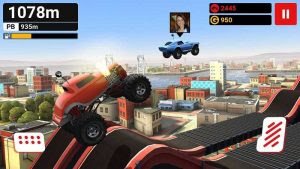 MMX Hill Dash MOD APK + DATA Unlimited Money v1.0.9443 for Android Hack Terbaru 2018 MMX Hill Dash MOD APK + DATA Unlimited Money v1.0.9443 for Android Hack Terbaru 2018