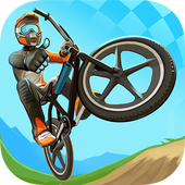 Mad Skills BMX 2 APK Mad Skills BMX 2 APK