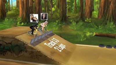 Mad Skills BMX 2 APK Mad Skills BMX 2 APK