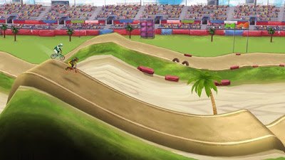 Mad Skills BMX 2 APK Mad Skills BMX 2 APK