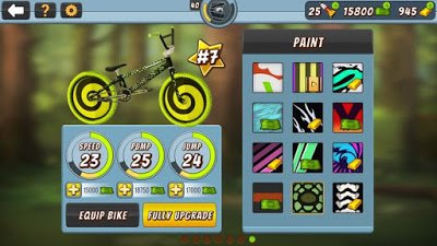 Mad Skills BMX 2 APK Mad Skills BMX 2 APK