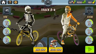 Mad Skills BMX 2 APK Mad Skills BMX 2 APK