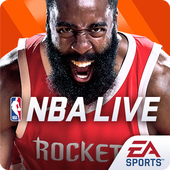 NBA LIVE ASIA MOD APK NBA LIVE ASIA MOD APK