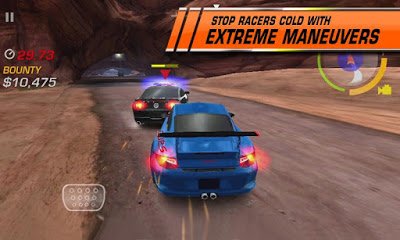 Need For Speed Hot Pursuit MOD APK Need For Speed Hot Pursuit MOD APK