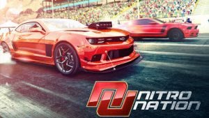 Nitro Nation Drag Racing MOD APK Nitro Nation Drag Racing MOD APK