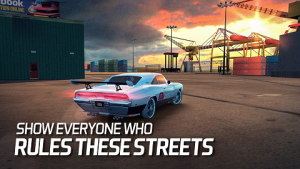 Nitro Nation Drag Racing MOD APK Nitro Nation Drag Racing MOD APK
