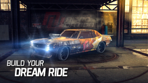 Nitro Nation Drag Racing MOD APK Nitro Nation Drag Racing MOD APK