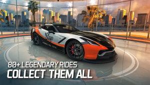 Nitro Nation Drag Racing MOD APK Nitro Nation Drag Racing MOD APK