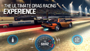 Nitro Nation Drag Racing MOD APK Nitro Nation Drag Racing MOD APK