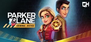 Parker & Lane Criminal Justice Parker & Lane Criminal Justice