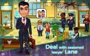 Parker & Lane Criminal Justice Parker & Lane Criminal Justice