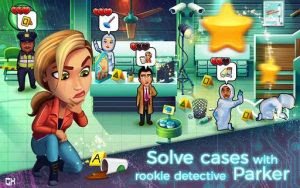Parker & Lane Criminal Justice Parker & Lane Criminal Justice
