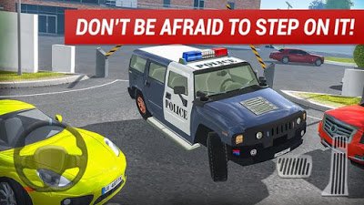 Roundabout 2 A Real City Driving Parking Sim APK Roundabout 2 A Real City Driving Parking Sim APK