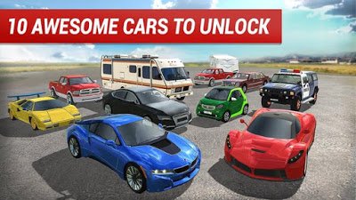 Roundabout 2 A Real City Driving Parking Sim APK Roundabout 2 A Real City Driving Parking Sim APK
