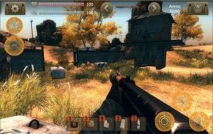 The Sun Origin MOD APK + DATA