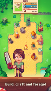 Tinker Island MOD APK Tinker Island MOD APK