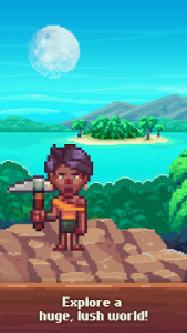 Tinker Island MOD APK Tinker Island MOD APK