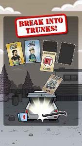 Trailer Park Boys Greasy MOD APK Trailer Park Boys Greasy MOD APK