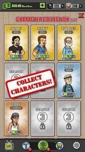 Trailer Park Boys Greasy MOD APK Trailer Park Boys Greasy MOD APK