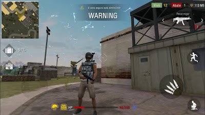 Free Fire Battlegrounds Mod Apk+Data v1.13.0  Terbaru Update Android Free Fire Battlegrounds Mod Apk+Data v1.13.0  Terbaru Update Android