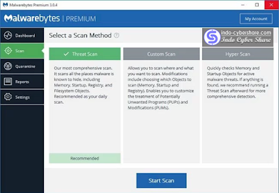 Malwarebytes Anti-Malware Premium v3.3.1.2183 Terbaru Final Full Version Malwarebytes Anti-Malware Premium v3.3.1.2183 Terbaru Final Full Version