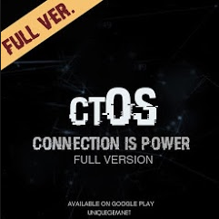 ctOS UI Full Version Apk