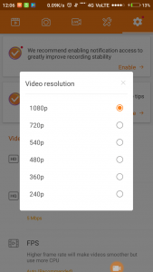 du screen recorder mod apk latets for Android appshopfy.co
