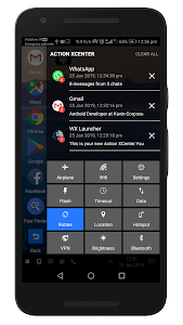 computer launcher for win 10 pro apk