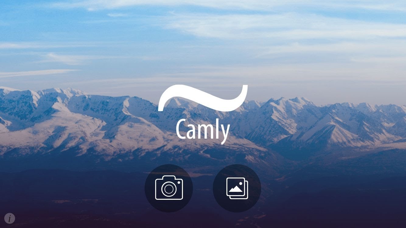 camly pro apk mod fullpack