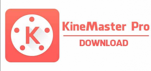 Kinemaster mod apk