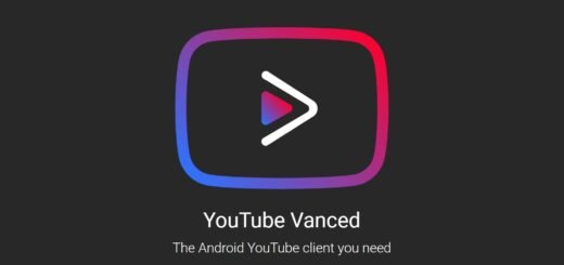 Download Youtube Vanced
