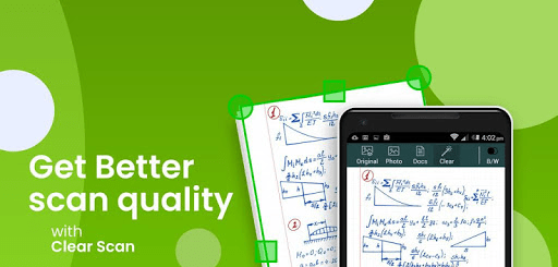 download clear scan premium